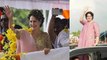 Analysis On Priyanka Gandhi Telangana Tour తెలంగాణ సెంటిమెంట్ పై ప్రియాంక ముద్ర