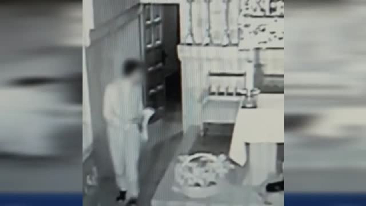 Detenidos dos ladrones que robaron en casi un centenar de iglesias en Cantabria, Asturias y Palencia