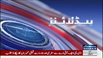Samaa News Headlines 5PM _ A big relief for the people before the elections_ SAMAA TV _ 8th May 2023