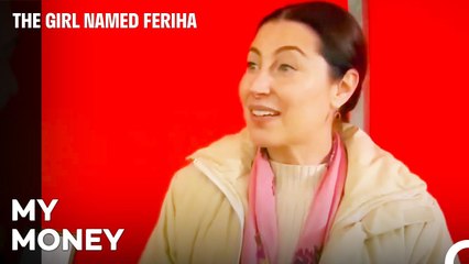 Zehra's Handmade Jams - The Girl Named Feriha