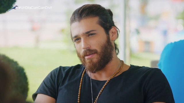 3.1ªT. Pájaro Soñador ❤️ (Erkenci Kus). Capítulo 3 Audio Español HD. - Temp.1 ❤️ Can Yaman ❤️ Demet Özdemir - Pájaro madrugador.