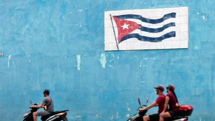 Al menos cinco manifestantes desaparecidos tras protestas contra el régimen de Cuba