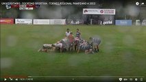 Try de Francisco Cenoz para Sportiva, ante 
