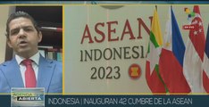 La ASEAN marca el desarrollo económico como motor impulsor de crecimiento