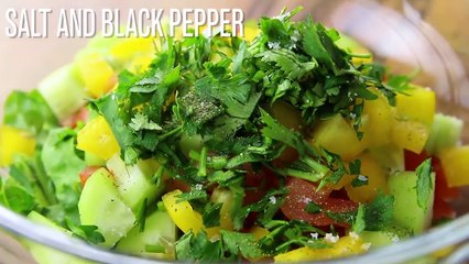 6 High Protein Recipes For Weight Loss