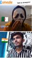 Indian Army Review By Pakistani Guy On Omegle #indianarmy #omegle #ararshuc