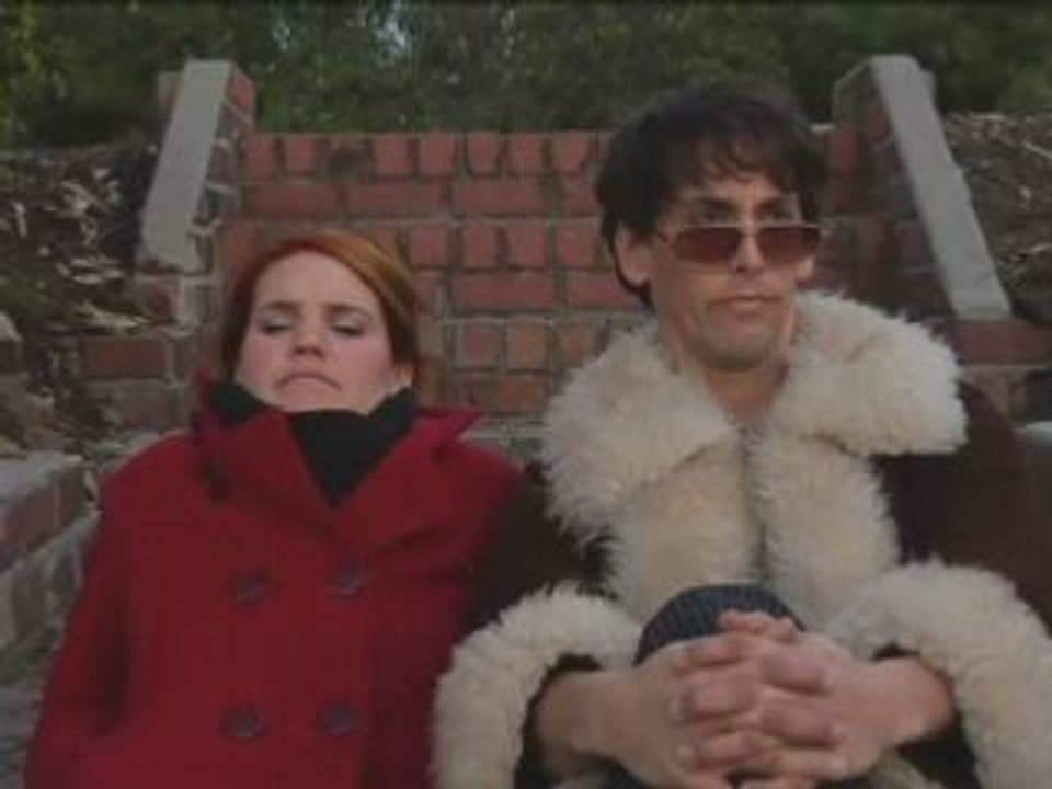 DANK AND NANK 58 - FagHag