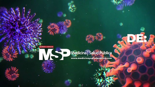 Resistencia a antibióticos, superbacterias y su relación con la contaminación ambiental - #MSP