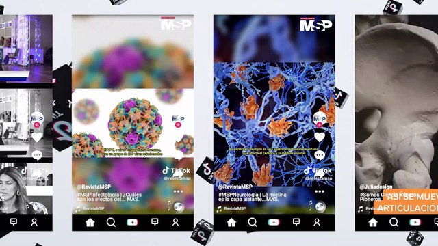 Vivir con Lupus Eritematoso Sistémico y sobrevivir a una condición autoinmune - #ExpertosEnSalud