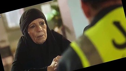 مسلسل بــابــا الــمــجــال الحلقة 23 الثالثة والعشرون