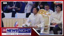 Marcos dadalo sa 42nd ASEAN Summit sa Indonesia | News Night