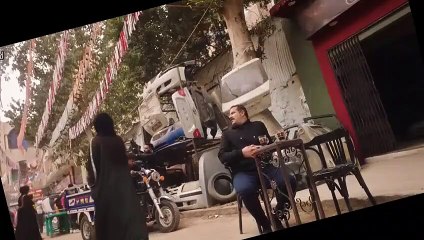 مسلسل بــابــا الــمــجــال الحلقة 27 السابعة والعشرون