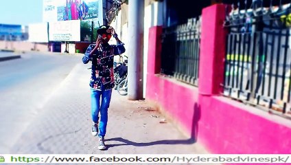 Prank Pathan VS Desi Girl Funny Video  Pakistani Funny Clips Prank __