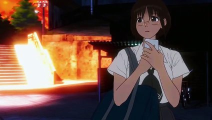 Saku Sakamoto's Feast of Amrita _ Official Trailer