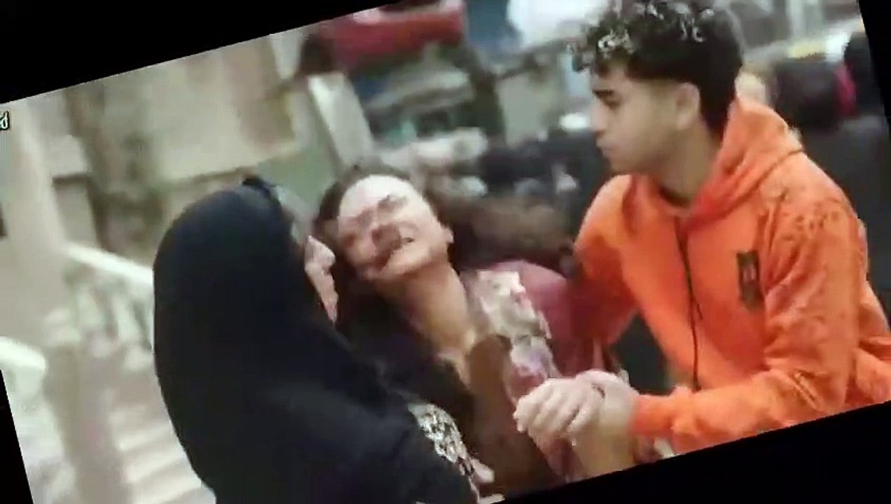 مسلسل بــابــا الــمــجــال الحلقة 22 الثانية والعشرون