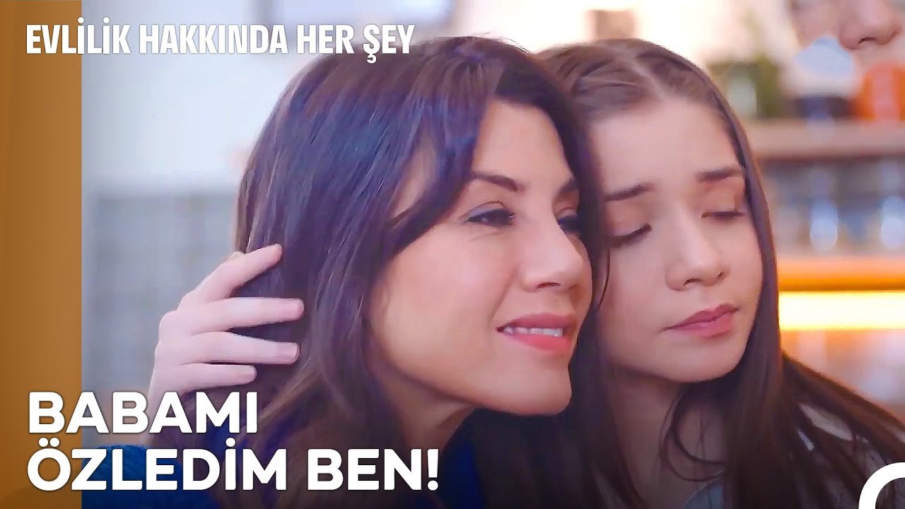 Anne ve Baba Arasında Bir Tercih Yapmak Mümkün Mü - Evlilik Hakkında Her Şey