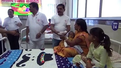 मोटर साईकिल रैली को जिला पंचायत अध्यक्ष चौहान ने दिखाई हरी झंडी