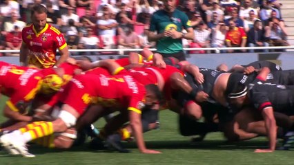 LOU/USAP - Grand Format