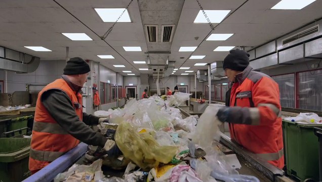 Materia fuori posto (Trailer Ufficiale HD) ⭐️⭐️⭐️