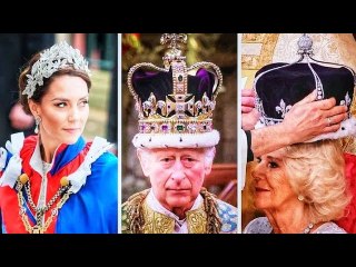 New! "King and Queen share emotional personal statement following Coronation Day"