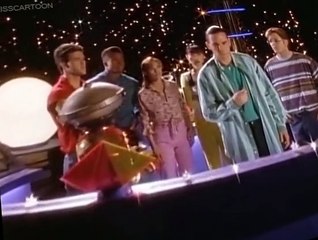Mighty Morphin Power Rangers Mighty Morphin Power Rangers S01 E050 Return of an Old Friend, Part II