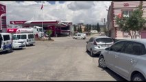 Kilis'te petrol istasyonunda silahlı saldırı: 1 yaralı