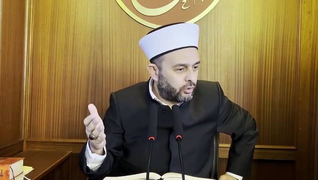 İmam Halil Konakcı, Atatürkçüleri hedef aldı: İslam düşmanı Kemalistler