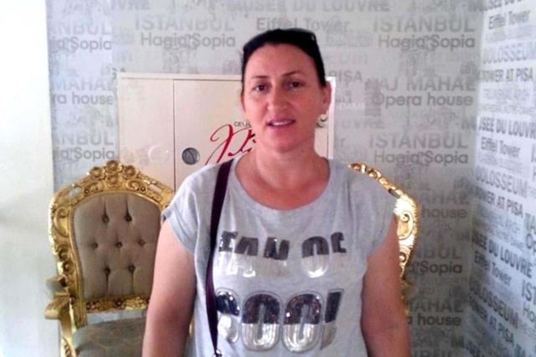 Adana'da 2 çocuk annesi kadın, katil zanlısı olan öz yeğeni tarafından öldürüldü! Katil her yerde aranıyor