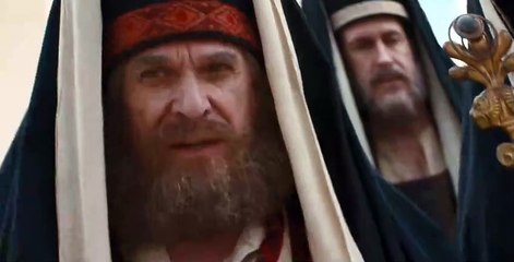 A.D. The Bible Continues S01 E01