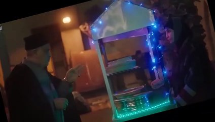 مسلسل بــابــا الــمــجــال الحلقة 20 العشرون