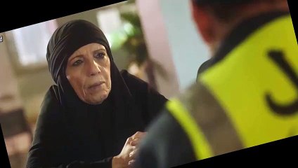 مسلسل بــابــا الــمــجــال الحلقة 23 الثالثة والعشرون