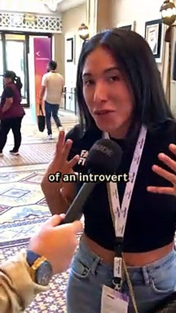 Dubai Bling Interviews
