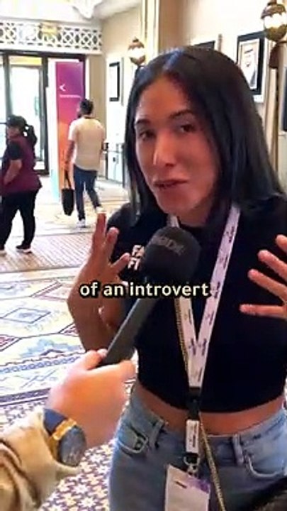 Dubai Bling Interviews
