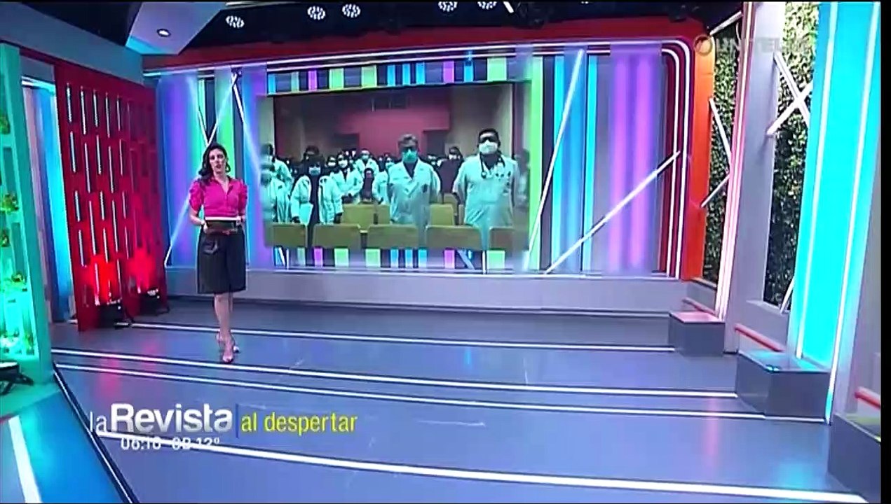 La Paz: Se cumple el 4to día de paro en el hospital de niños y padres reclaman