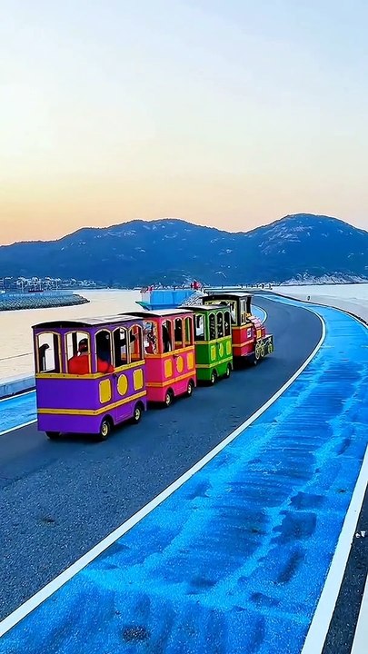 beautiful Road ️