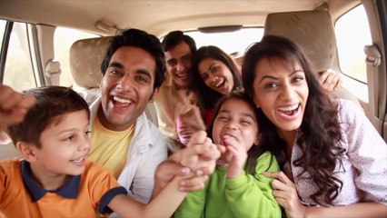 Cars Are ‘Vessels of Memories'