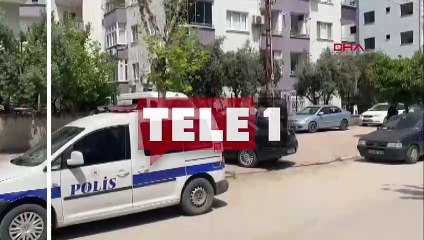 Adana'da kadın cinayeti! 2 çocuk annesi silahla öldürüldü