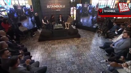 Murat Kurum: Gençlerimizin fikirleriyle 2053’e hazırlanıyoruz