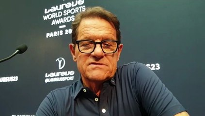 Roma, Capello promuove Mourinho: cosa ha detto - Video