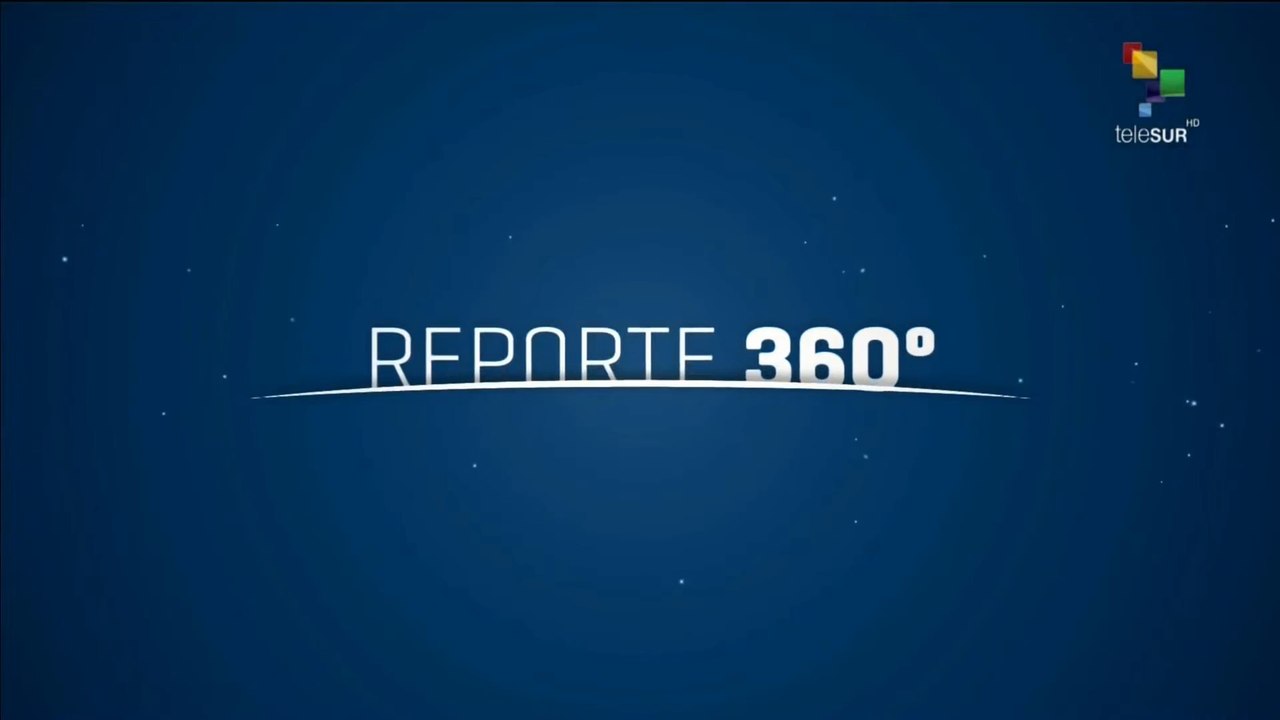 Reporte 360º 08-05: Rusia denuncia que Ucrania es organizador de actos terroristas