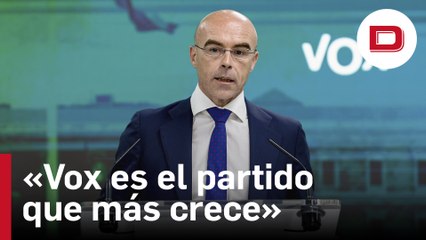 Vox busca doblar resultados en las elecciones municipales y ser clave en las autonómicas