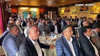 Bakan Nebati: Karadeniz'de hidrojene hazır olun