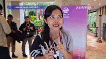 KTT ASEAN Labuan Bajo di Depan Mata, Ini Isi Media Kit Para Jurnalis! VLOG