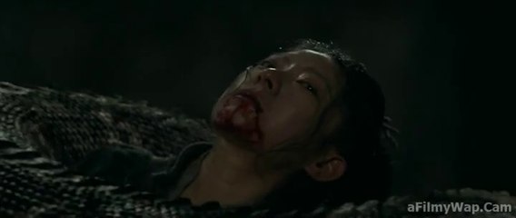 King Snake (2023) Action Adventure fantasy