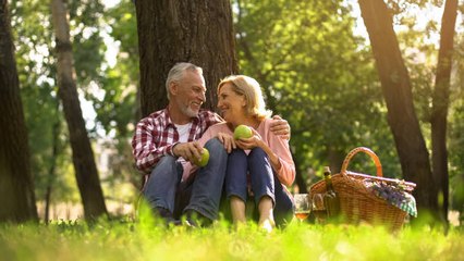 Esta Es La Mejor Dieta Para Una Vida Larga Y Sana