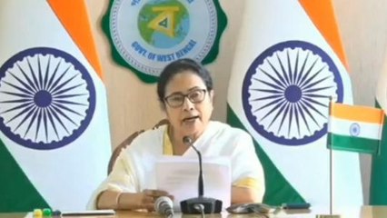 কলকাতা: 'মোকা নিয়ে আতঙ্কের কিছু নেই', আশ্বস্ত করলেন মুখ্যমন্ত্রী