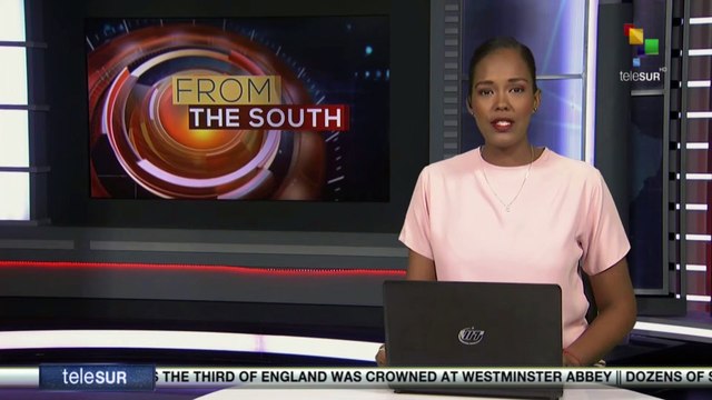 Ecuadorian Lawmakers do not approve request to file Lasso's impeachment trial