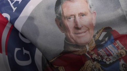 Big Moments From the Coronation Concert For King Charles III