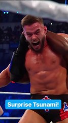 Theory stills finds away