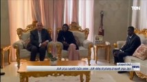 دول جوار السودان ومبادرات وقف النار.. سعي حثيث لتضميد جراح الجار
